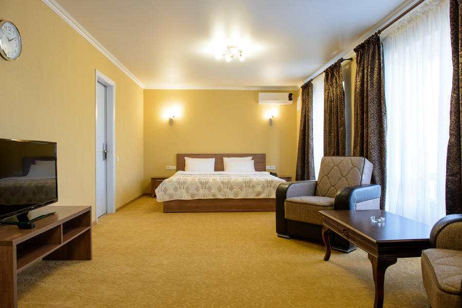 Hotel Victoria Капчаґай Номер фото